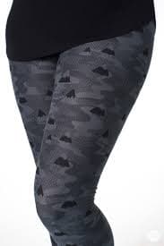 Summit Leggings