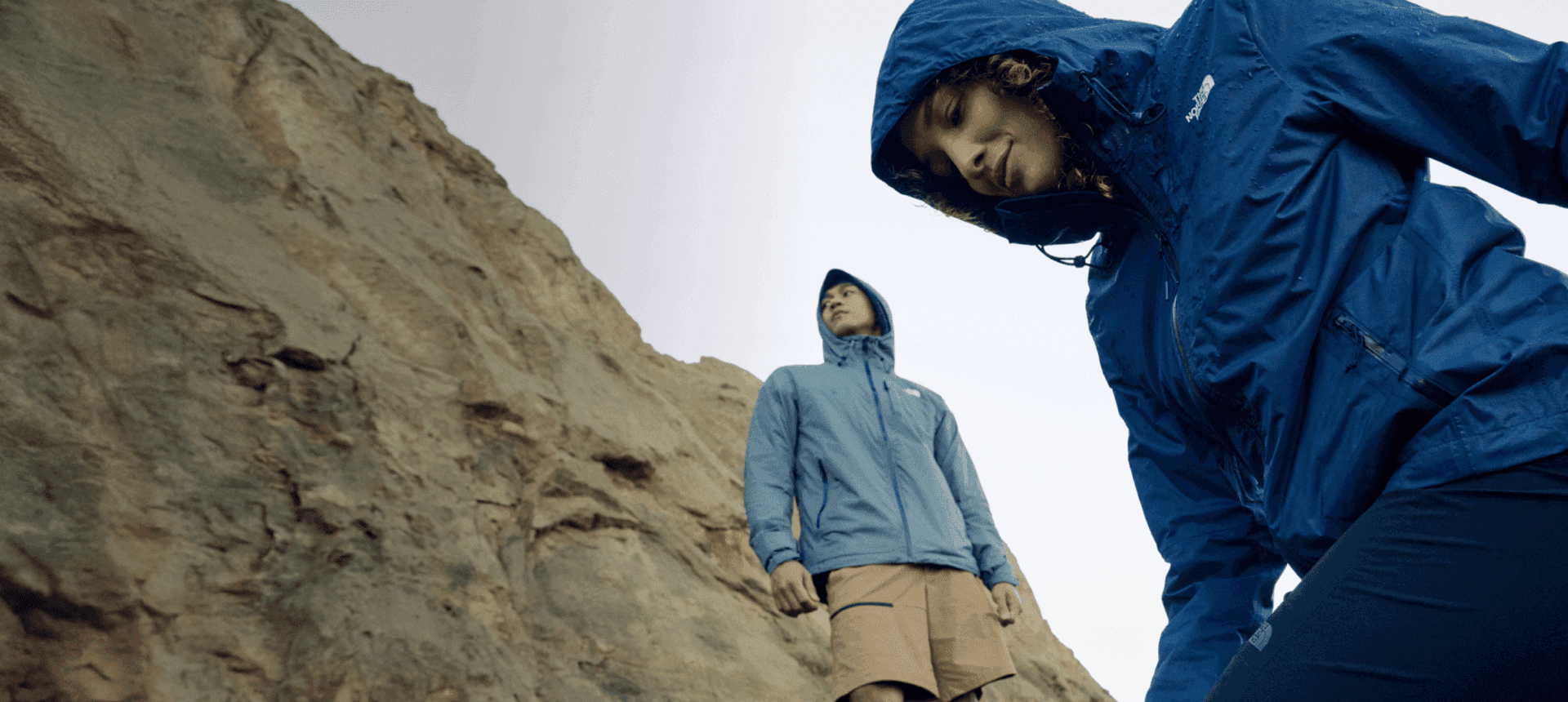 Built for the elements